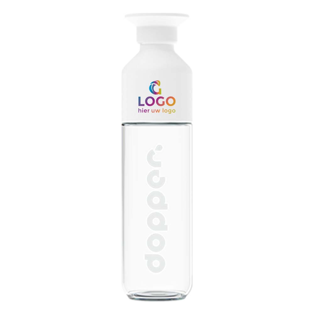 Dopper Glass 400 ml | Eco geschenk
